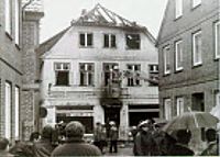Möllner Brandanschläge 1992